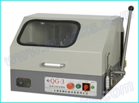 QG-3金相试样切割机(台式/立式)