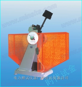 JB-800型冲击试验机
