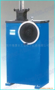 LS71-UV型冲击试样缺口专用手动拉床
