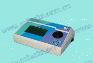 GDYQ-801SC食品二氧化硫快速测定仪