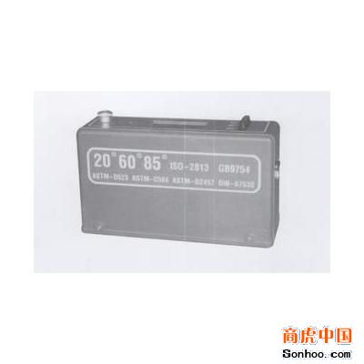 MN60型光泽度仪/各种角度光泽度仪
