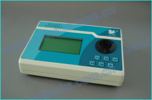 GDYQ-201SC 家具·人造板甲醛测定仪