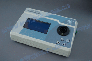 GDYQ-201SG涂料甲醛测定仪