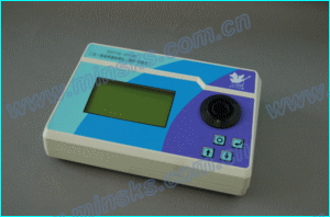 GDYQ-201SE胶粘剂甲醛测定仪