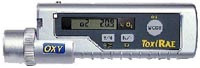 PGM-36氧气监测仪/PGM-1100.