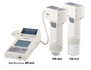 CR-410便携式色差计