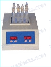 YH-16/YH-25COD消解器/DR200系列消解器
