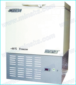 DW30-120/200/300低温保存箱(立式30℃)