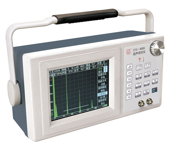 CTS-8008 ʽ̽