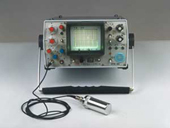 CTS-22B超声探伤仪