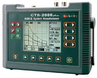 CTS-2000PlusʼǱʽֳ̽