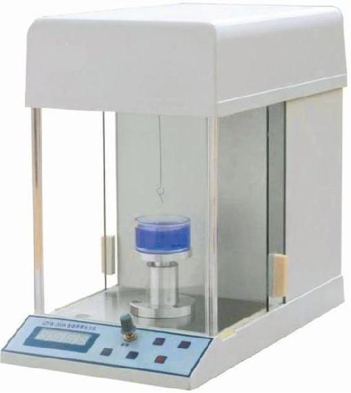 JYW-200A/JYW-200B自动界面张力仪