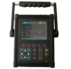 GNU30数字超声波探伤仪