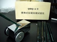 QHQ-A铅笔硬度计/划痕铅笔硬度计/手摇式铅笔硬度计