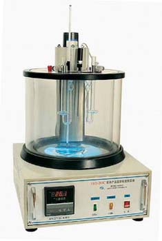 SYD-265C-2石油产品运动粘度测定器