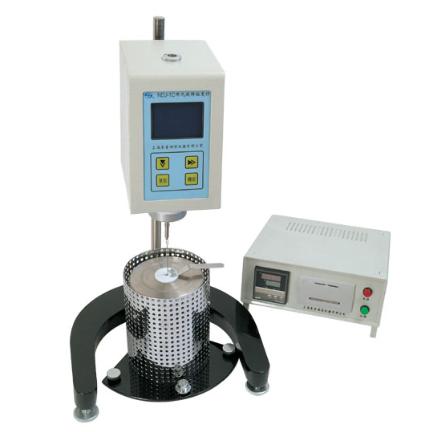 NDJ-1C/1D 布氏旋转粘度计