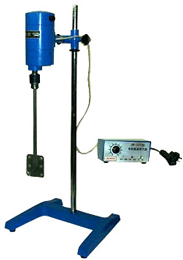 JB2000-D型大功率电动搅拌机