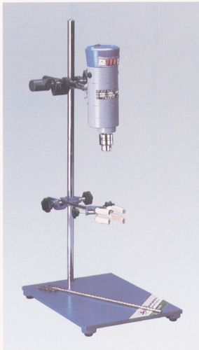 JB50-S(现新型号为AM50L-H)数显强力电动搅拌机