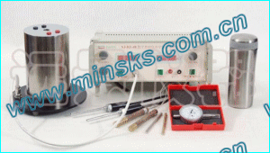 YJ-RZ-4B数字智能化热学综合实验仪