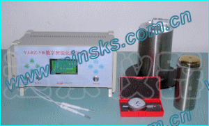 YJ-RZ-5B数字智能化热学综合实验仪