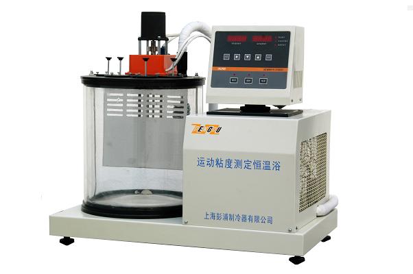 BN-2C 石油产品运动粘度测定恒温浴