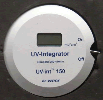 UV INT-150ͣ½׼ƣ