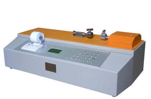 DCP-KZ(W)30型电脑测控卫生纸抗张试验机