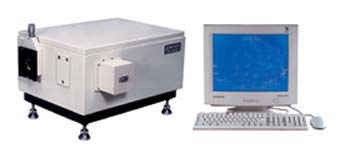 WDS-6型光学多通道光栅光谱仪