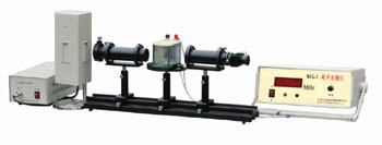 WCG-1型超声光栅仪