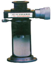 JC-10/JC4-10读数显微镜/JC-5读数显微镜