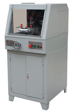 QG-5A金相试样切割机(φ100)