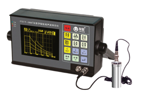 PXUT-260B型全数字智能超声波探伤