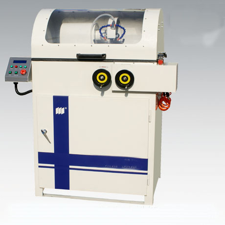 LDQ®-250型手动/自动一体式切割机