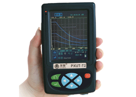 PXUT-T2掌上式数字超声波探伤仪