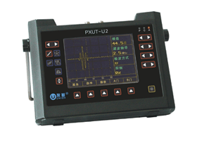 PXUT-U2防水型超声波探伤仪