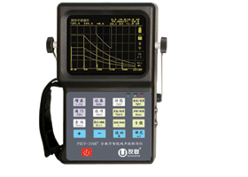 PXUT-350B+型全数字超声波探伤仪