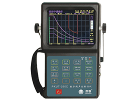 PXUT-350C全数字超声波探伤仪/ZD710数字超声波探伤仪