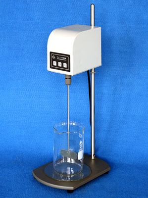 DJ-2电动搅拌器