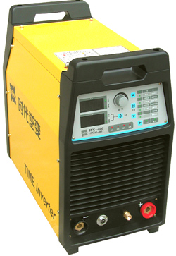 全数字氩弧/手工直流弧焊机WS-400(PNE61-400)