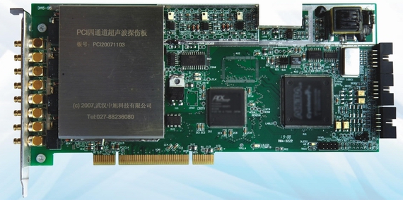 ZXUS-PCI4/ռ⿨