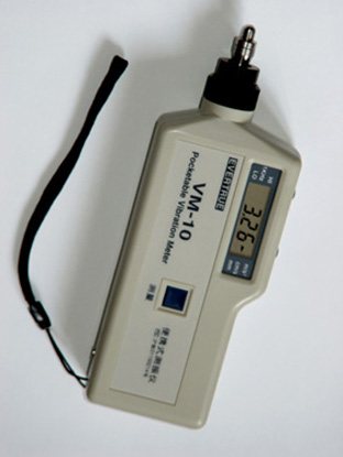 VM-10便携式测振仪/VM-10a便携式测振仪