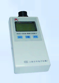 WZS-1000B型便携式浊度计