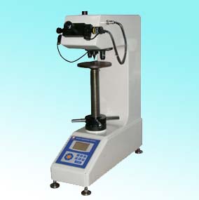 HBS-62.5A1数显布氏硬度计/HBS-62.5D1自动转塔数显布氏硬度计