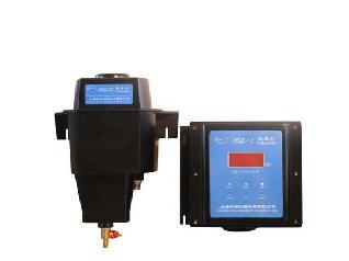 WGZ-1000C/WGZ-4000C/WGZ-10000C浊度水质自动分析仪