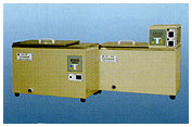 DKU-2/-3/-20/-30型电热恒温油槽