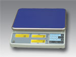MP3KC/MP6KC/MP15KC/MP30KC计数天平