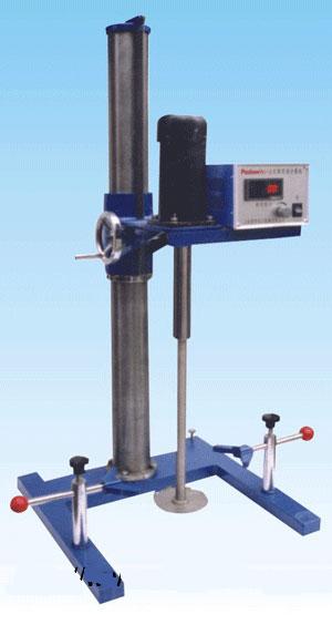 WJ-2.2B/WJ-2.2D/WJ-3.7D变速搅拌机WJ-2.2B(全防爆) 变速搅拌机