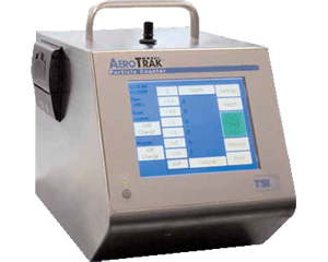 APC-3016T型激光尘埃粒子计数器/CLJ-3016h便携式激光尘埃粒子计数器
