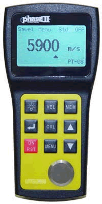 UTG-2600