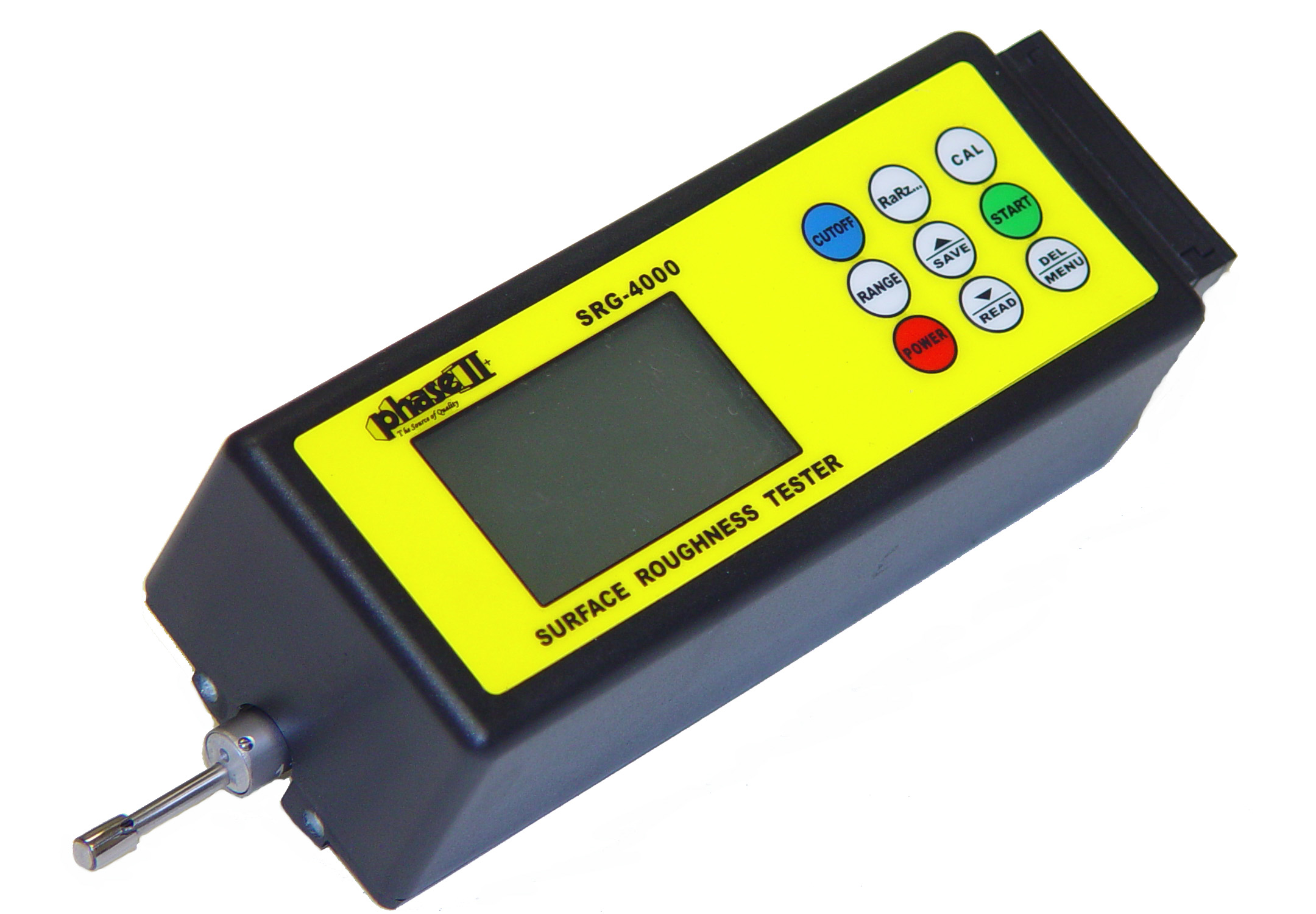 SRG-4000便携式表面粗糙度仪